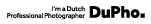 Dupho lid afscheidsfotografen, Hans Boutkan